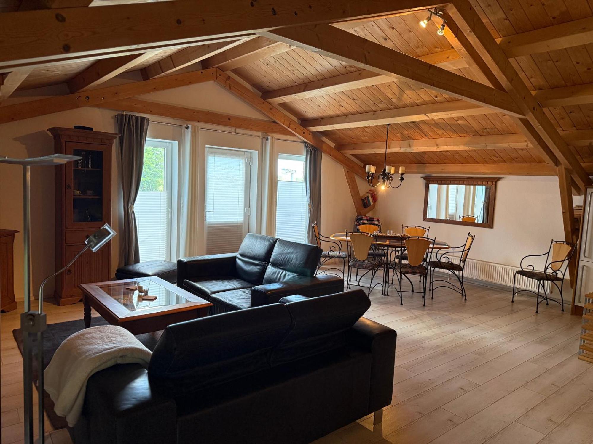 Landhaus Chlosta Buttelkow المظهر الخارجي الصورة